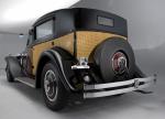 Rolls-Royce Phantom II Special Town Car by Brewster 1933 года